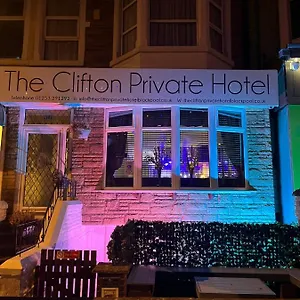 Clifton Private Блэкпул