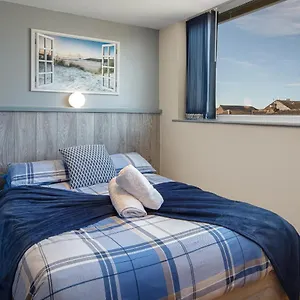 Apartment Seaside Superior Family