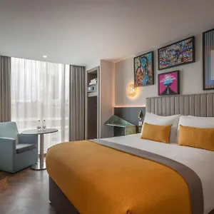 Maldron Shoreditch London
